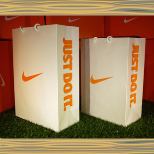 Nk10 Handbag Paper Bag Shoe Box Suitable for
