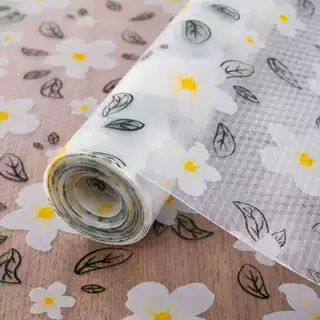 活动EVa抽屉垫橱柜垫纸加厚防潮垫鞋柜子衣柜防水防油厨柜垫透明