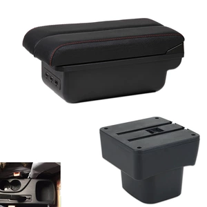 Коммерческий коммерческий euo s Armrest Ouo S -Auto Central Hand -Bree Box Выделенные аксессуары для модификации без ударов