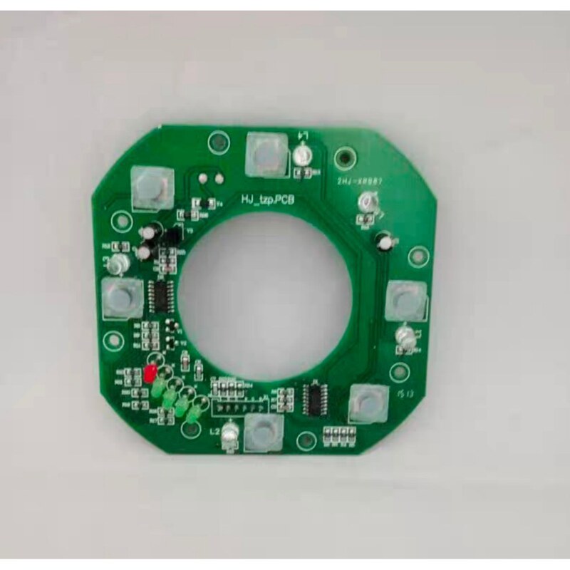 Queyou s60 操作パネルアセンブリ麻雀機アクセサリー回路基板制御パネルアセンブリ回路ユニバーサル p79 回路基板|undefined