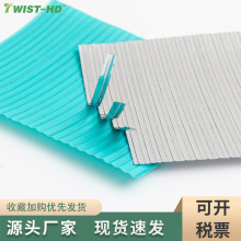 塑料连排扎丝垃圾袋配套扎口线葡萄粘虫板扎丝园艺葡萄园用扎带