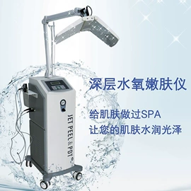 电子美容仪;商用美容仪;其他美容仪器