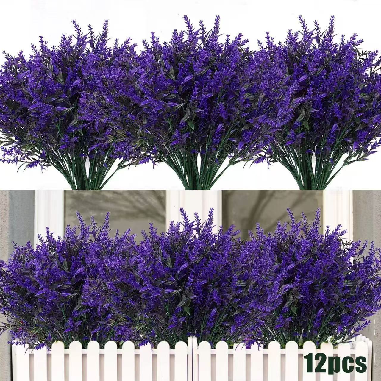lavender travel UV house