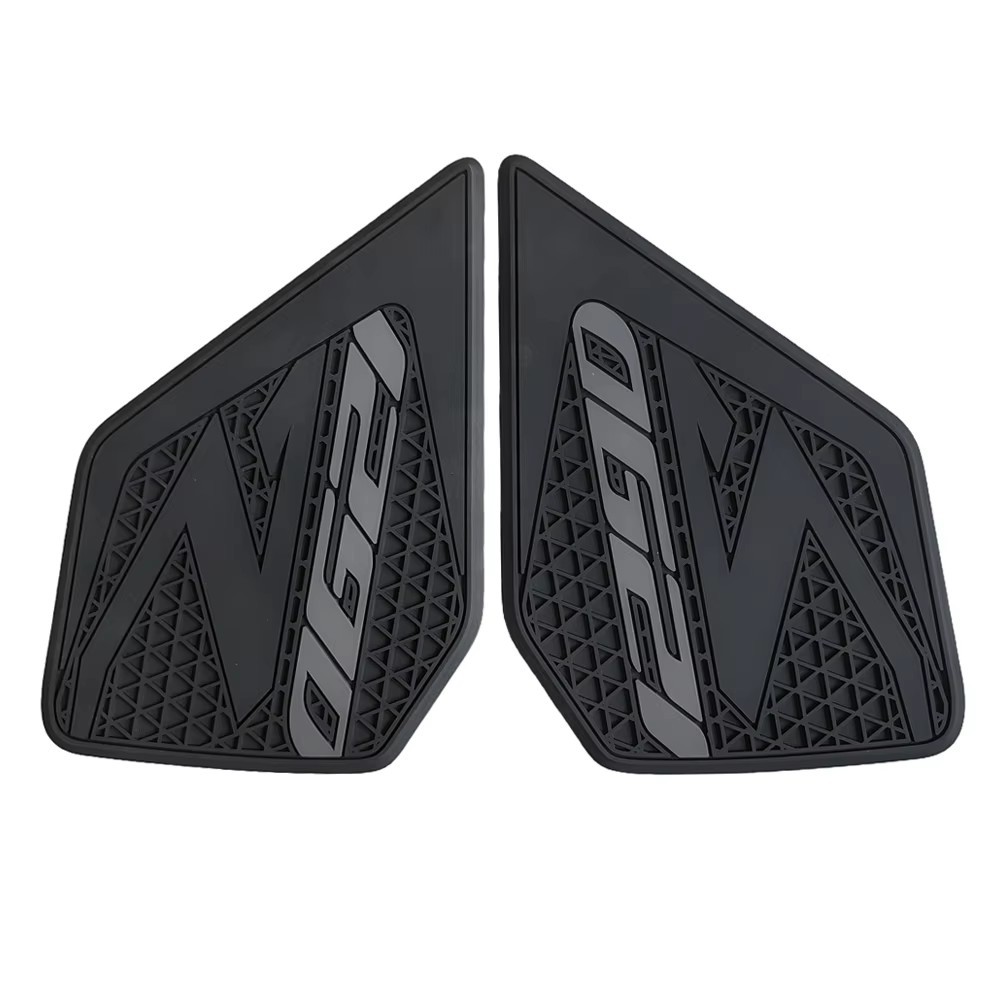 Motorcycle side tank pad and knee pad, suitable for KTM 1290 Super Duke R models from 2014 to 2019