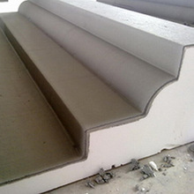 e罗马柱泡沫浮雕腰线构件线条装饰梁拖檐口外墙窗套ps别墅造型