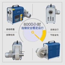 循环工业用热风机烘干房干燥箱老化房隧道炉高温恒温涂装熟化保温