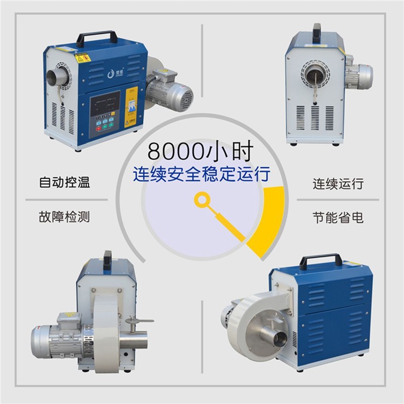 循环工业用热风机烘干房干燥箱老化房隧道炉高温恒温涂装熟化保温