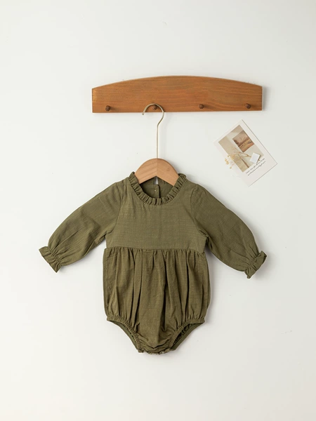 Army green Hy-019