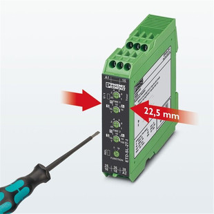 Phoenix relay 2866161 time relay ETD-SL-1T-DTF in stock special offer hot sale