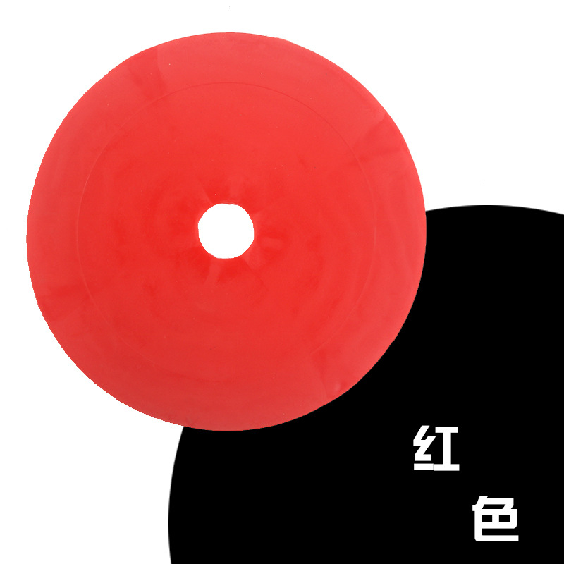 레드