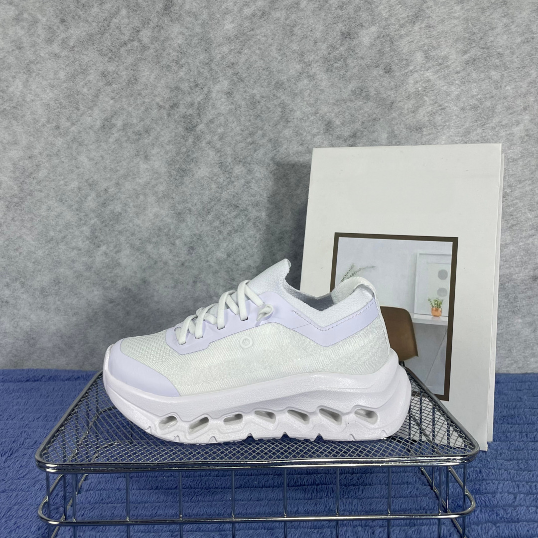 TOP Q5 Lightweight, breathable, and non-stuffy children's casual sports shoes, suitable for all seasons