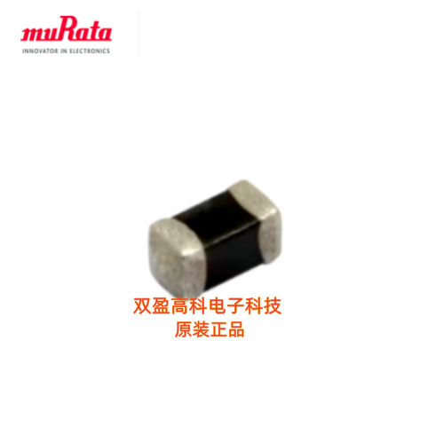 BLM03BD750SN1D 村田贴片磁珠0201 75Ω ±25%