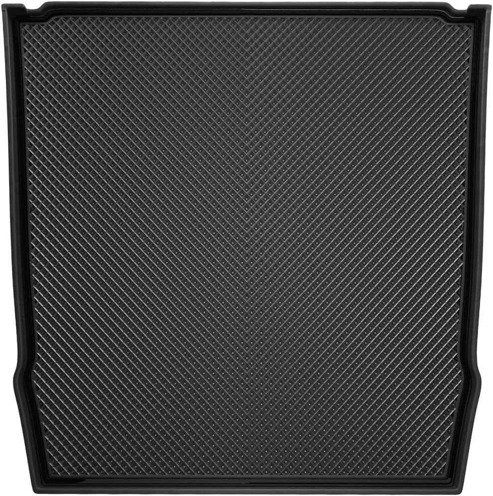 Suitable for 18-23 Subaru Forester Simple Instrument Panel Anti-Slip Mat 18-23 Crosstrek/Impreza