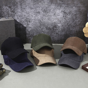 Men's spring baseball cap, hat, Germany, sun protection