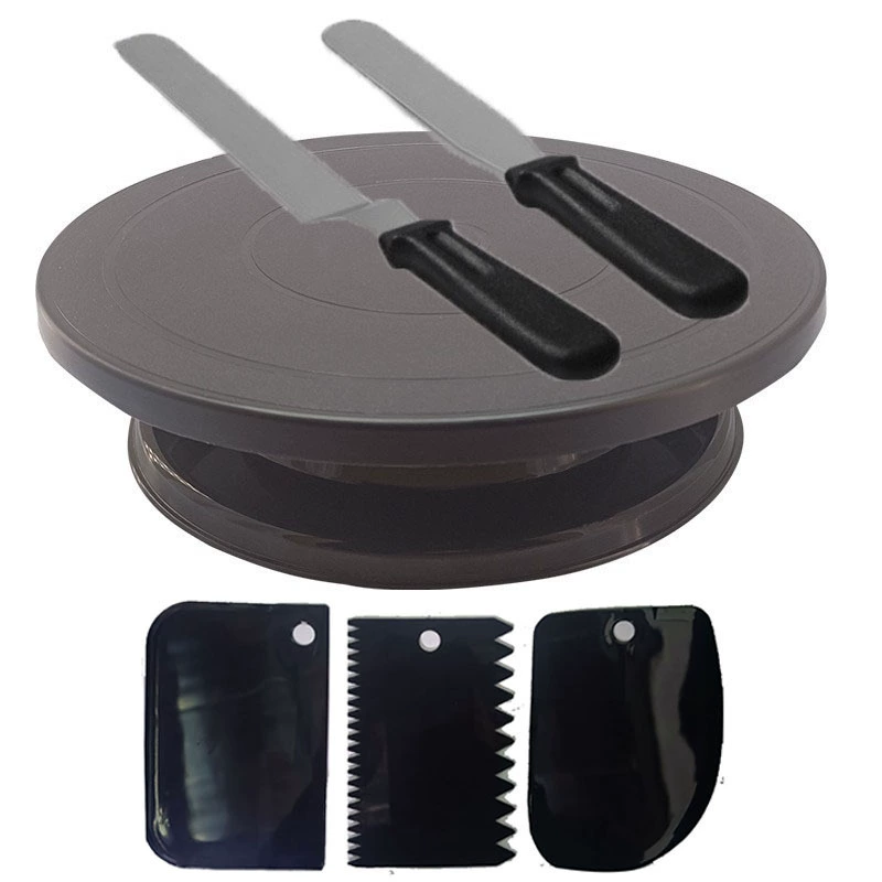 Black set, Amazon, DIY
