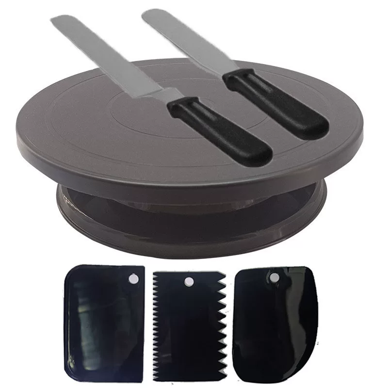 Black set, Amazon, DIY