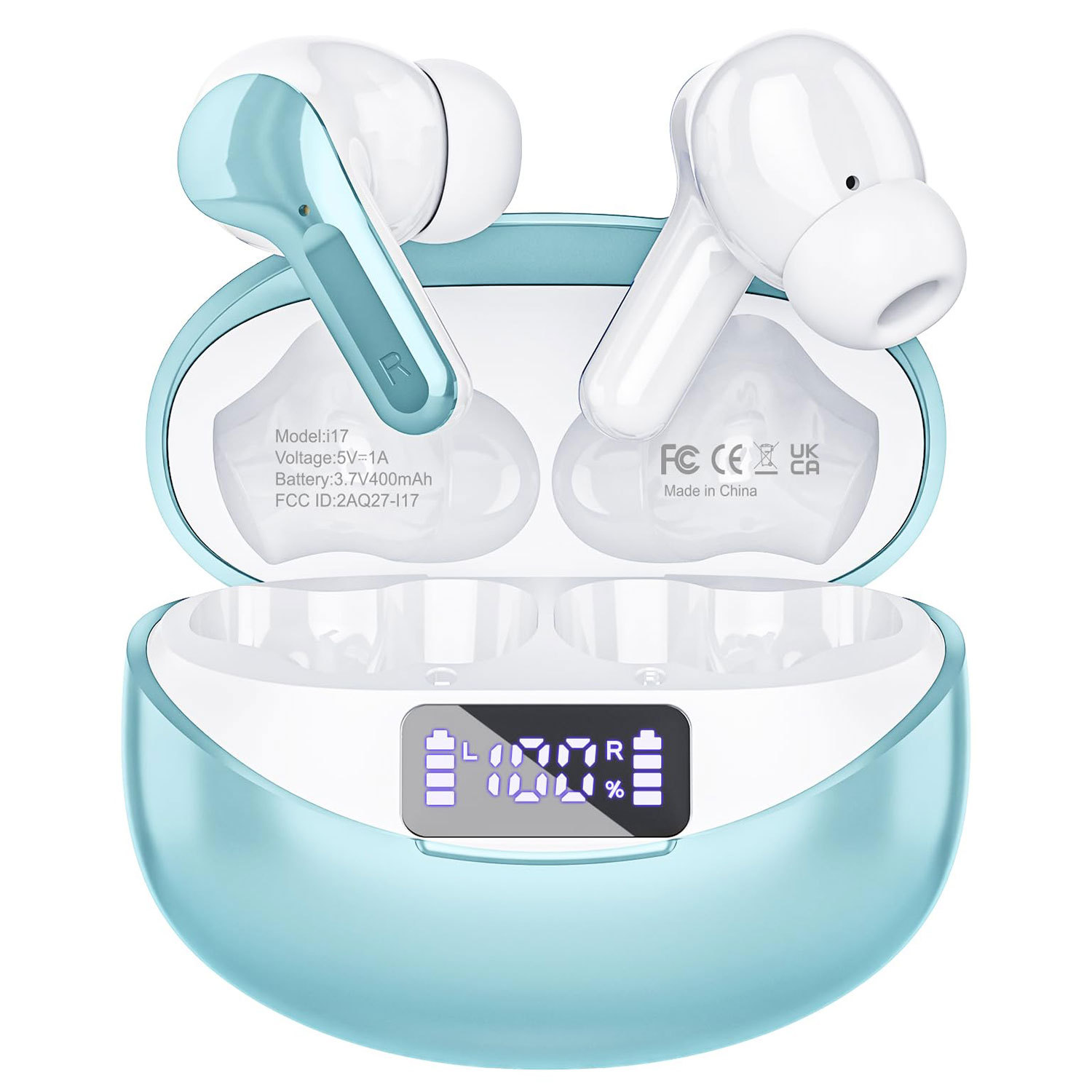 Sonda transfronterizo modelo privado inalámbrico auriculares Bluetooth Hi-Fi pantalla de energía de sonido fuente de fábrica al por mayor image 73