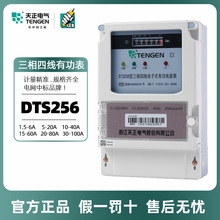 ����DTS256�����ľ���ܱ�DSS256�����������ʽ�й���ܱ����