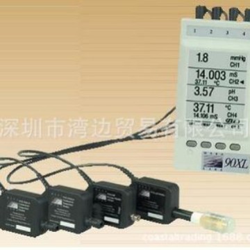 供应美国MESALABS NEO-STAT+血透机质量检测仪