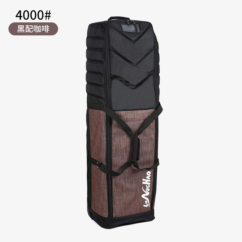 Bolsa de GOLF bolsa de aire GOLF bolsa de avión bolsa de transporte aéreo bolsa de pelota bolsa protectora al por mayor