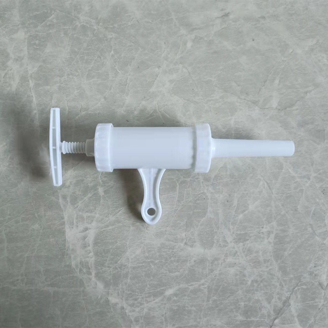 관장 + 2cm 깔때기 (벌크)