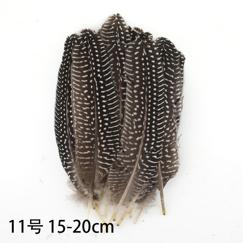 Fábrica al por mayor de bricolaje plumas pequeñas plumas naturales plumas de pollo salvaje plumas de pato jardín de infantes joyas hechas a mano gato divertido material de captura de sueños