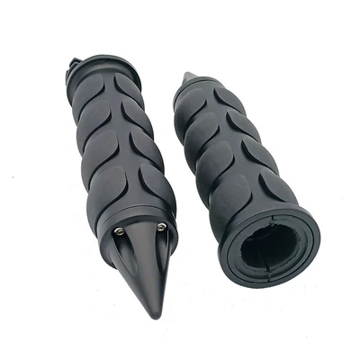 Displacement Grip Cross-Border Factory Direct — Motorcycle Handle Cover