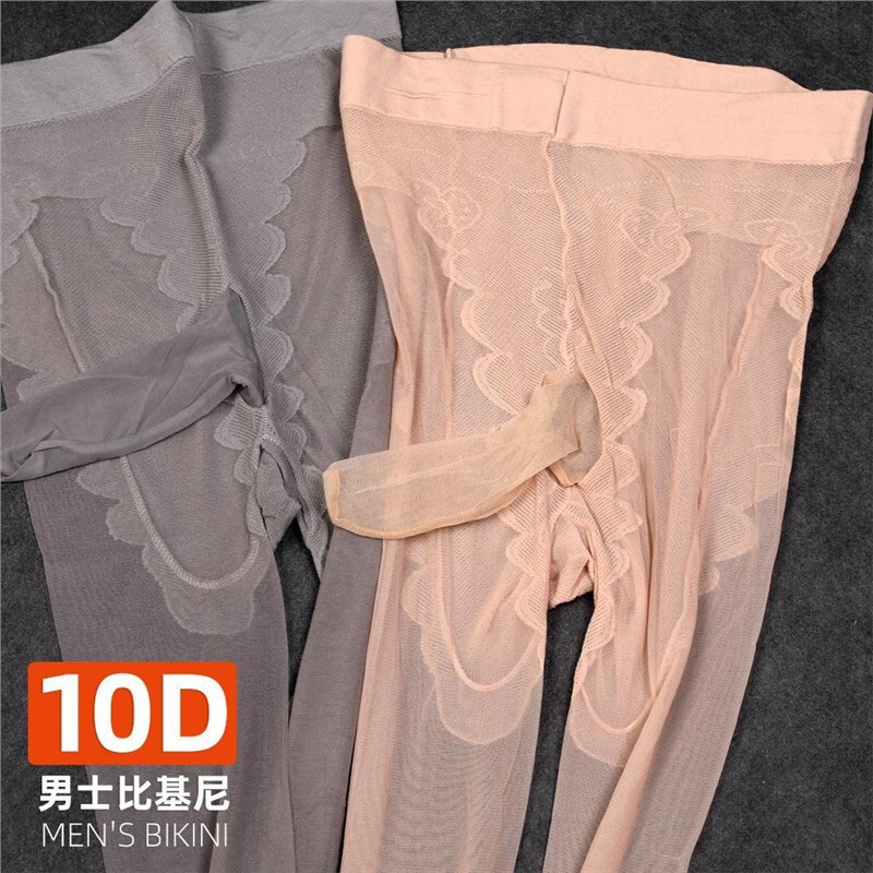 Men's Sexy Stockings Jj Set Airplane Socks Transvestite Foot Fetish Elephant Transparent Temptation Ultra-Thin Pantyhose Men's Sexy Stockings Jj Set Airplane Socks Transvestite Foot Fetish Elephant Transparent Temptation Ultra-Thin Pantyhose