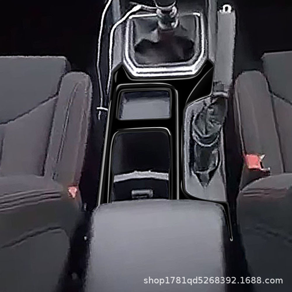 Фольга навигации 适用21款subaru wrx / rx s4排挡面板 排挡装饰配件内饰