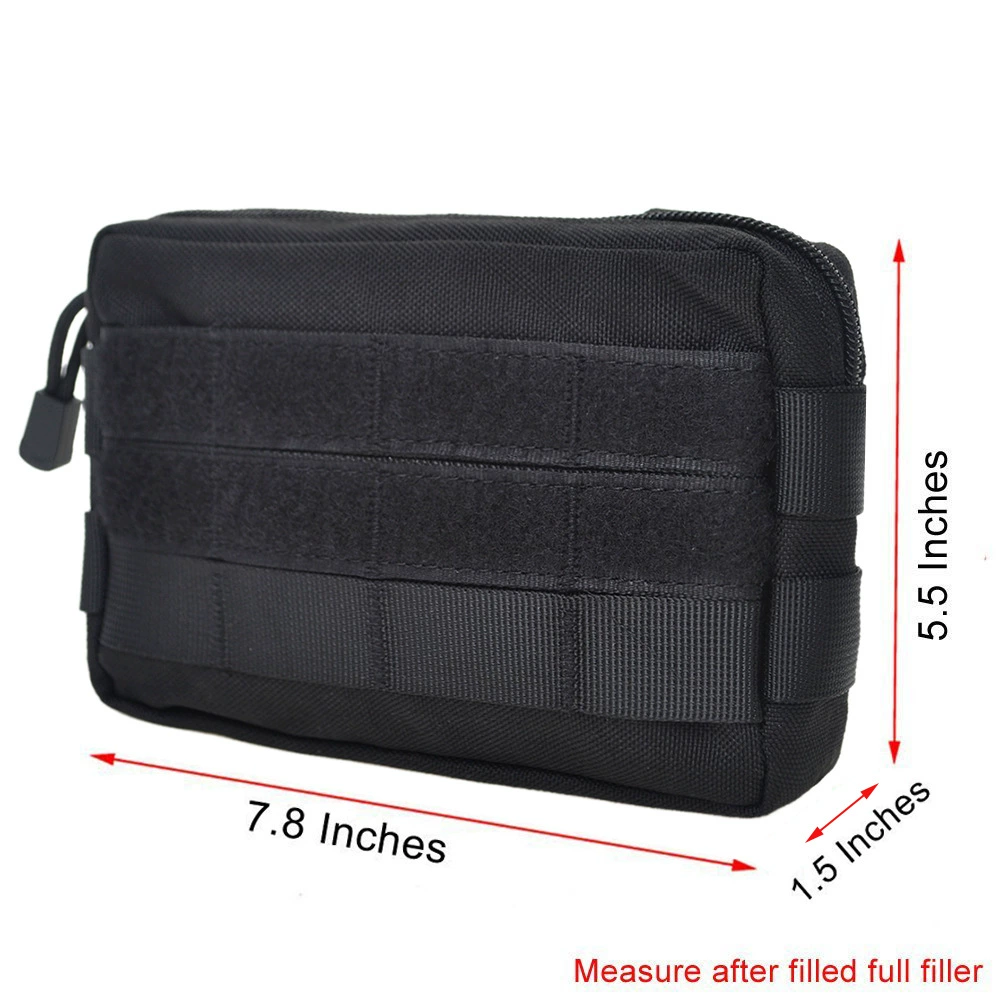 Bolsa Molle EDC compacta