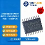 16mhzstm8s003f3p6tr控制器芯片