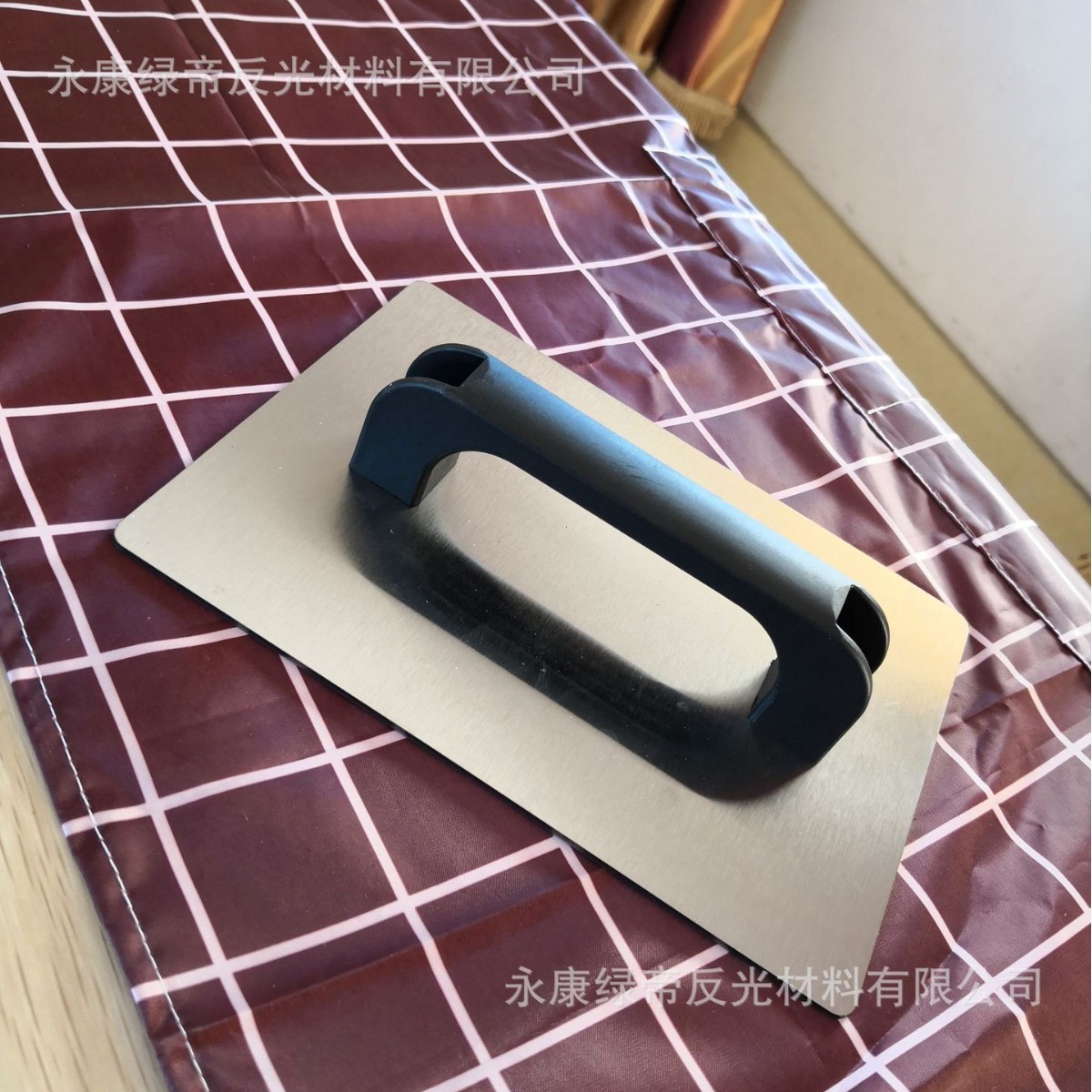 ① Artefacto de corte de pastel de arroz cuchillo de corte de pastel de gelatina cuchillo de pastel de arroz hogar cuchillo de corte Corte de pastel de arroz máquina de corte de pastel de arroz