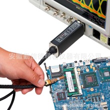 ��������Tektronix̩��MSO73304DX����ź�����ӫ��ʾ����������