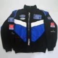Ford (embroidery and cotton)