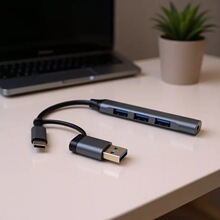 USB3.0�־����m���type-cһ���Ķ��2.0hub�������I�PU�P��