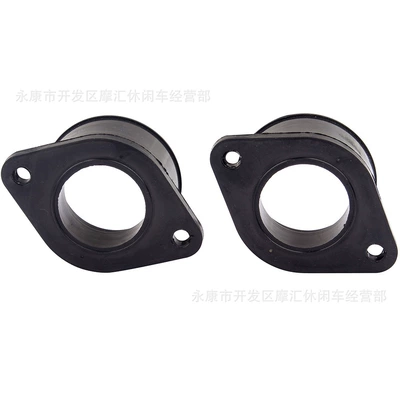 Motosiklet Kawasaki Kz 440 80-83 Kz440A Kz440B/G Giriş Borusu Manifold İnterfeysi