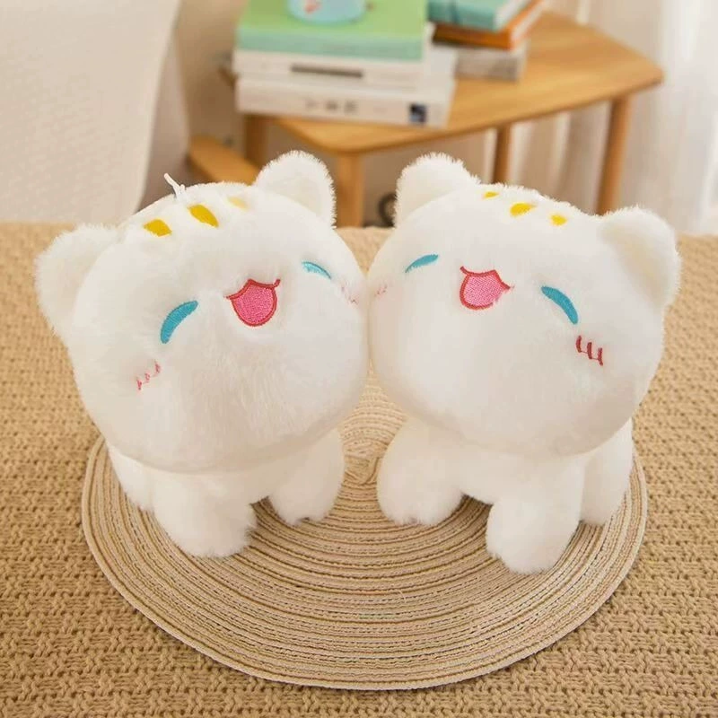 Cute doll, plush toy