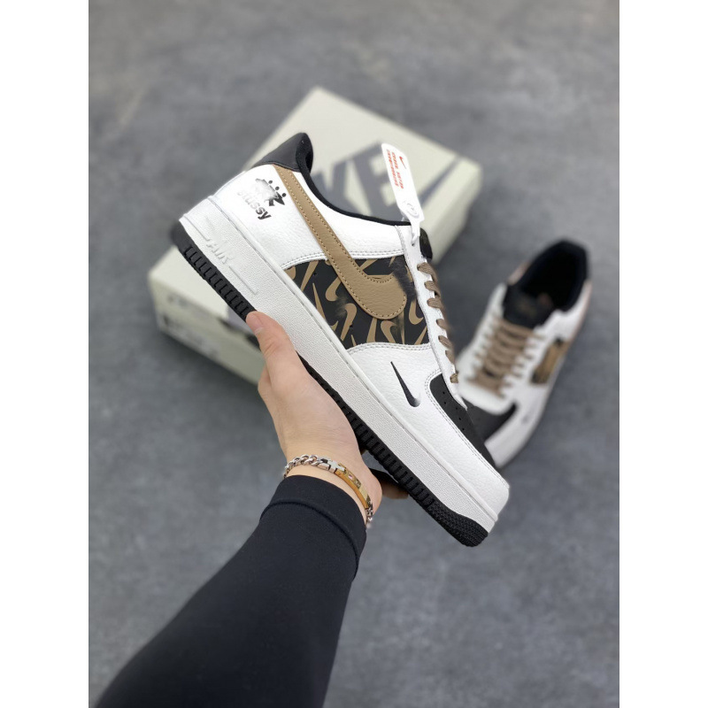 Putian Pure Original High-End Version Air Force 1 Af1 Low-Top Fashion Retro Sports Casual Versatile Sneakers for Men and Women Putian Pure Original High-End Version Air Force 1 Af1 Low-Top Fashion Retro Sports Casual Versatile Sneakers for Men and Women