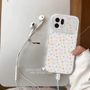 Чехол для OPPO Find X9 Ultra женский стильный с цветочным узором