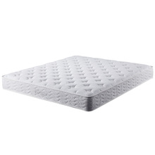 私人定制雙面可用環保代棕棉護脊床墊海綿床墊彈簧床墊1.8家用