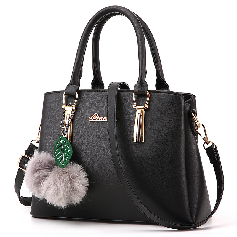 Bolsa de mano nueva bolsa de moda coreana de hombro casual bolsa de mujer cuatro estaciones bolsa al por mayor transfronteriza de comercio exterior