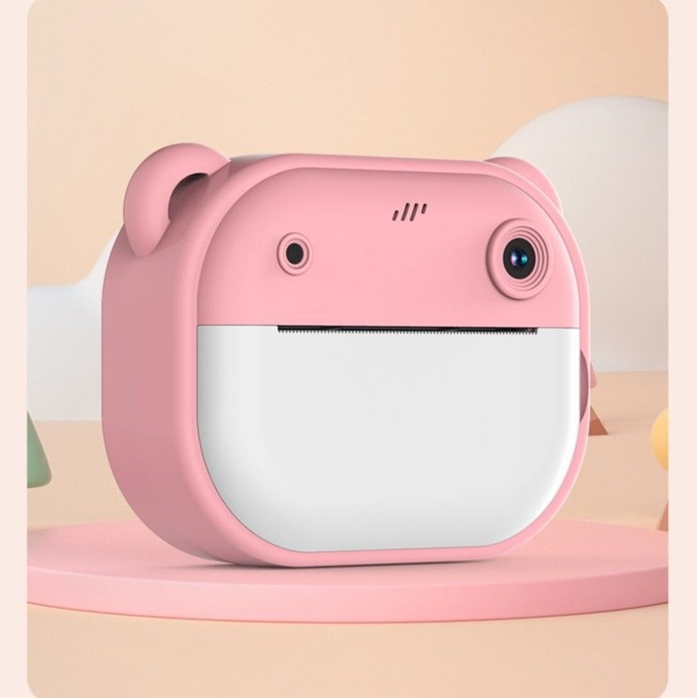 Niños fotográficos de alta definición de impresión fotográfica cámara de video al por mayor transfronteriza soporte de distribución de juguetes diarios