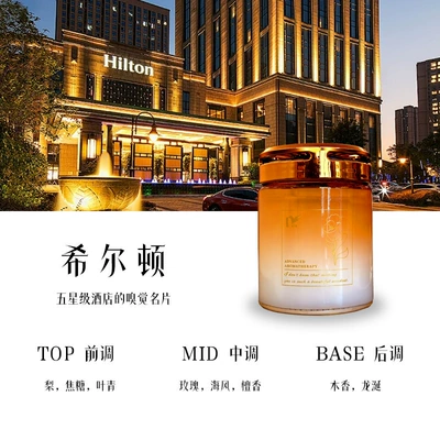 Cars, Long-Lasting Fragrance, Odor Removal, Car Perfume Aromatherapy - hilton