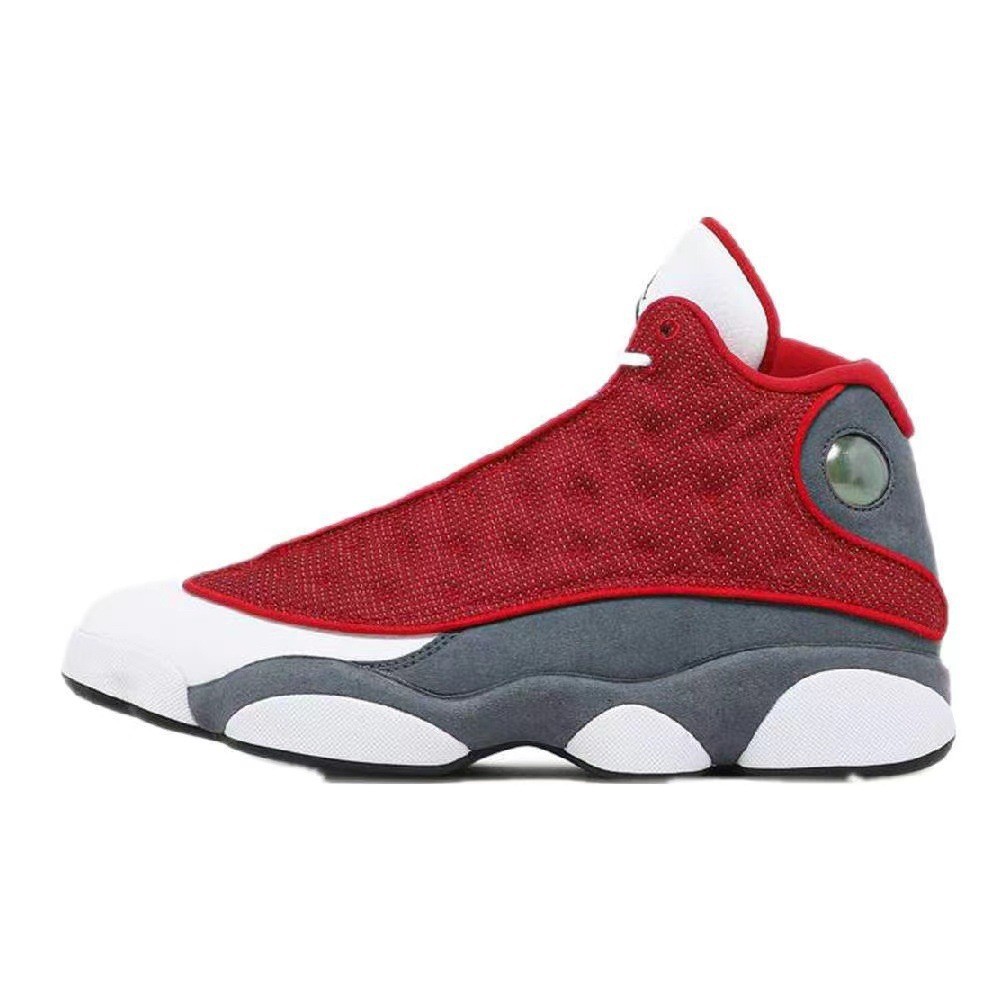 Jordan 13 Retro Red Flint DJ5982-600