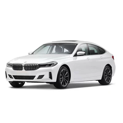 Brake caliper cover — Cover Set Ix3X4X5X6X1Z4Gt3 Series 5 Series - bmw-6-series6-series-gt-pair-of-brake-caliper-covers