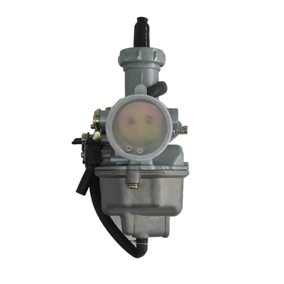 Parts Durable, Carburetor