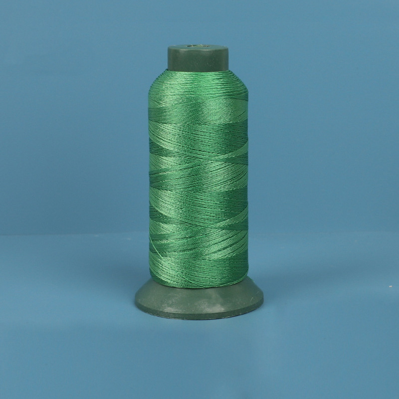 고강도 라인(420D3 녹색 701)