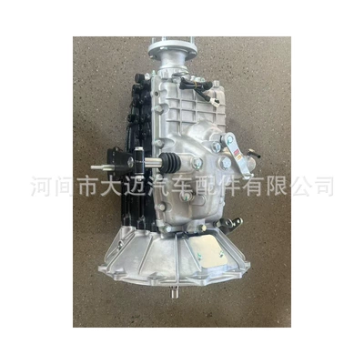 Jac Kangling Shuailing Light – Sürətlər qutusu