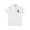 Anime Eiffel Tower Patch White