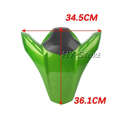 Motorcycle cushion: Rear Tail Cover Rear Seat